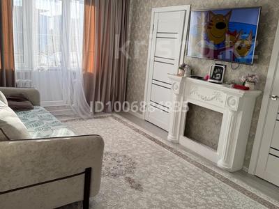 3-комнатная квартира · 47 м² · 5/5 этаж, мкр 5 — Абилкайыр хана проспект за 180 000 〒 в Актобе