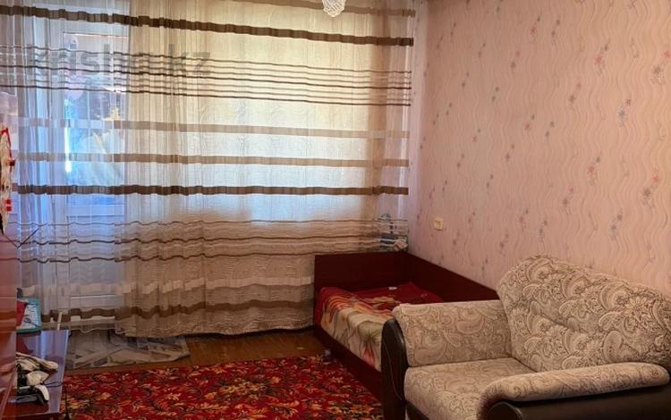 2-комнатная квартира · 48 м² · 5/5 этаж, Киевская за 15.5 млн ₸ в Костанае — фото 2