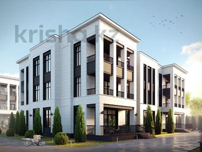 3-комнатная квартира, 150 м², Мусабаева 15 за 150 млн 〒 в Алматы, Бостандыкский р-н