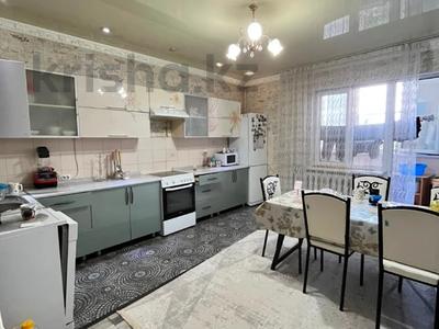 3-комнатная квартира · 131 м² · 4/16 этаж, Жуалы за 49 млн ₸ в Алматы, Наурызбайский р-н