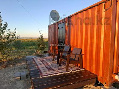 Дом · 1 комната · 15 м², Мкр Арна за 20 000 〒 в Конаеве (Капчагай)