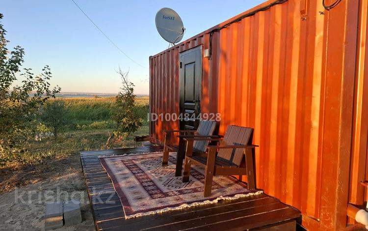 Жеке үй · 1 бөлме · 15 м², Мкр Арна, бағасы: 20 000 〒 в Конаеве — фото 2