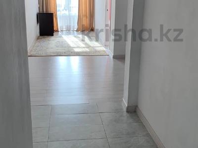 2-комнатная квартира · 47 м² · 4/13 этаж, Толе би — Жарокова за 36 млн ₸ в Алматы, Алмалинский р-н
