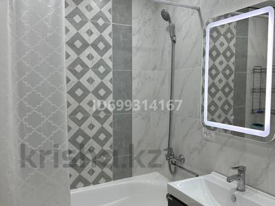 1-комнатная квартира · 30 м² · 3/4 этаж, Бостандыкская 3 — Район университета за 14 000 ₸ в Петропавловске