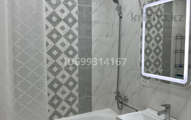 1-бөлмелі пәтер · 30 м² · 3/4 қабат, Бостандыкская 3 — Район университета, бағасы: 14 000 ₸ в Петропавловске — фото 2