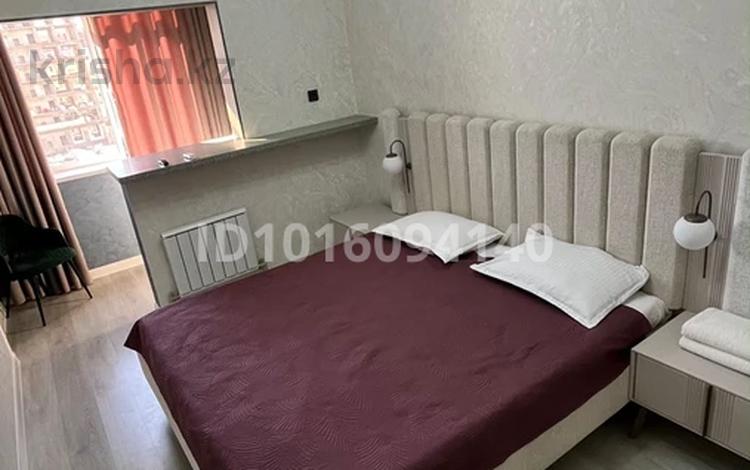 1-комнатная квартира · 42 м² · 4/10 этаж, 17-й мкр за 180 000 ₸ в Актау — фото 2