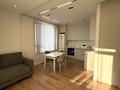 2-комнатная квартира · 53 м² · 16/17 этаж, Туран 43/6 за 300 000 ₸ в Астане, Нура р-н — фото 3