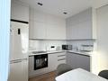 2-комнатная квартира · 53 м² · 16/17 этаж, Туран 43/6 за 300 000 ₸ в Астане, Нура р-н — фото 4