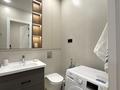 2-комнатная квартира · 53 м² · 16/17 этаж, Туран 43/6 за 300 000 ₸ в Астане, Нура р-н — фото 7