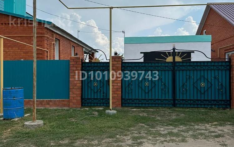 Жеке үй · 4 бөлме · 132 м² · 10 жүзд., Раздольная, бағасы: 59 млн ₸ в Костанае — фото 2