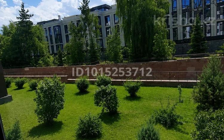 3-бөлмелі пәтер · 133 м² · 2/6 қабат, Наурыз-2, бағасы: 800 000 ₸ в Алматы, Бостандыкский р-н — фото 2