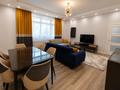 3-бөлмелі пәтер · 133 м² · 2/6 қабат, Наурыз-2, бағасы: 800 000 ₸ в Алматы, Бостандыкский р-н — фото 13