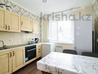 2-бөлмелі пәтер · 57.5 м² · 5/9 қабат, Жубан Молдагалиев 2, бағасы: 28.8 млн ₸ в Астане, Нура р-н