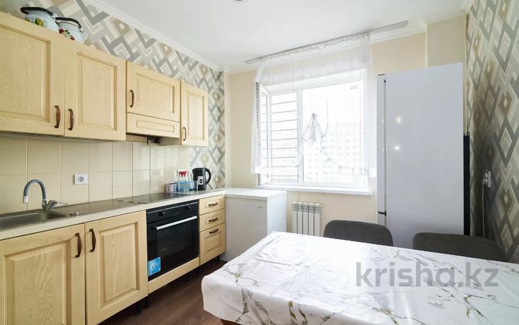 2-бөлмелі пәтер · 57.5 м² · 5/9 қабат, Жубан Молдагалиев 2, бағасы: 28.8 млн ₸ в Астане, Нура р-н — фото 26