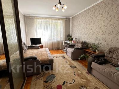 2-комнатная квартира, 61.1 м², 2/5 этаж, Шевченко 166 — Ауэзова за 47.5 млн 〒 в Алматы, Алмалинский р-н