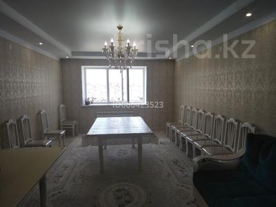 4-комнатная квартира · 125 м² · 5/5 этаж, мкр. Алтын орда, Мангилик Ел 10/1 за 50.2 млн ₸ в Актобе