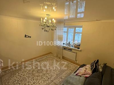 2-комнатная квартира · 52 м² · 4/4 этаж, Е652 10 за 250 000 ₸ в Астане, Есильский р-н