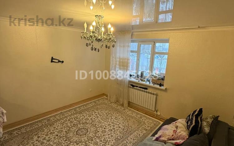 2-комнатная квартира · 52 м² · 4/4 этаж, Е652 10 за 250 000 ₸ в Астане, Есильский р-н — фото 4