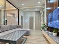3-комнатная квартира · 90 м² · 9/16 этаж, Розыбакиева 197/2 за 580 000 ₸ в Алматы, Бостандыкский р-н