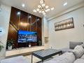 3-комнатная квартира · 90 м² · 9/16 этаж, Розыбакиева 197/2 за 580 000 ₸ в Алматы, Бостандыкский р-н — фото 4