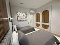 3-комнатная квартира · 90 м² · 9/16 этаж, Розыбакиева 197/2 за 580 000 ₸ в Алматы, Бостандыкский р-н — фото 8