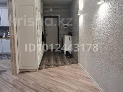 3-бөлмелі пәтер · 88 м² · 7/9 қабат, Назарбаева 185 А, бағасы: 53 млн ₸ в Петропавловске