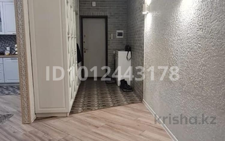 3-бөлмелі пәтер · 88 м² · 7/9 қабат, Назарбаева 185 А, бағасы: 53 млн ₸ в Петропавловске — фото 2