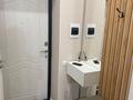 1-комнатная квартира · 33 м², мкр Пригородный, Аль-Фараби 76 за 18.5 млн ₸ в Астане, Есильский р-н