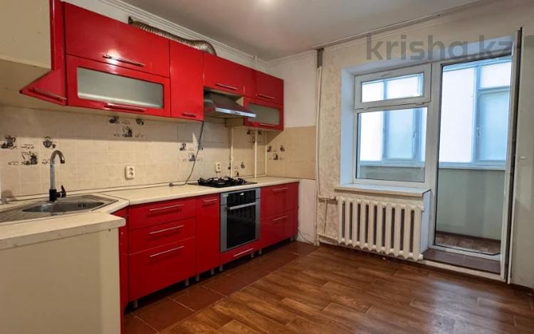 1-бөлмелі пәтер · 46 м² · 3/6 қабат, бокенбай батыра 129д, бағасы: 14.5 млн ₸ в Актобе — фото 2
