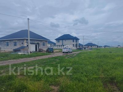 Участок · 5 соток, мкр Ынтымак за 11 млн ₸ в Алатау