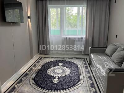 2-комнатная квартира · 45.2 м² · 3/5 этаж, Габдуллина 4/1 — ЗОЛОТОЙ КВАДРАТ за 24.9 млн ₸ в Астане, р-н Байконур