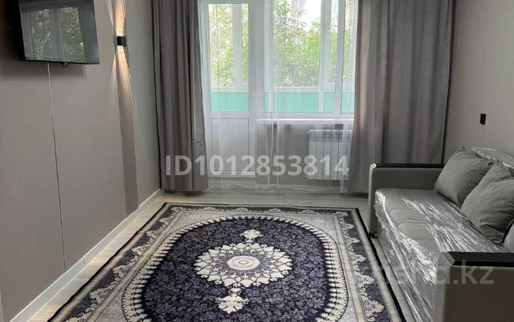 2-комнатная квартира · 45.2 м² · 3/5 этаж, Габдуллина 4/1 — ЗОЛОТОЙ КВАДРАТ за 24.9 млн ₸ в Астане, р-н Байконур — фото 20