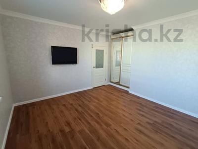 1-бөлмелі пәтер · 36 м² · 3/8 қабат, Байтурсынова 53/1, бағасы: 21 млн ₸ в Астане, Сарайшык р-н