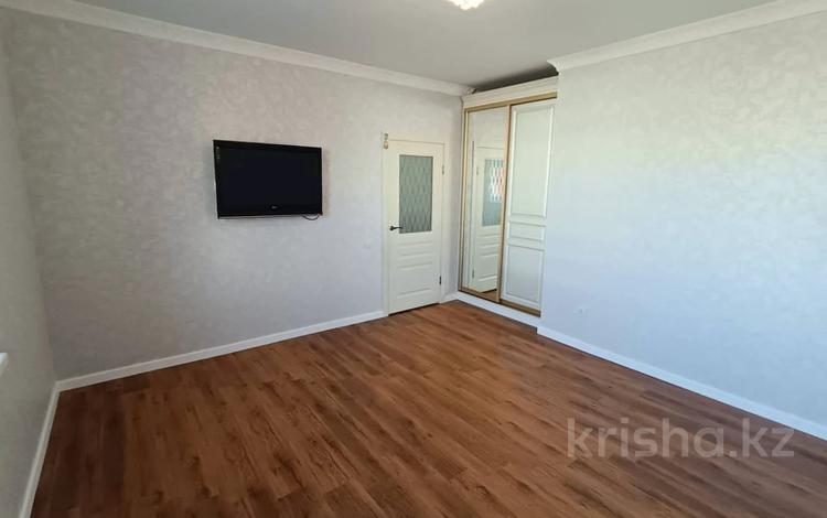 1-комнатная квартира · 36 м² · 3/8 этаж, Байтурсынова 53/1 за 21 млн ₸ в Астане, Сарайшык р-н — фото 2