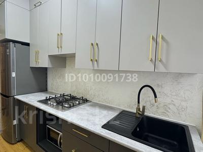 2-комнатная квартира · 52 м² · 1/2 этаж, Болтирик шешен 1 — Жамбыла за 200 000 〒 в Таразе