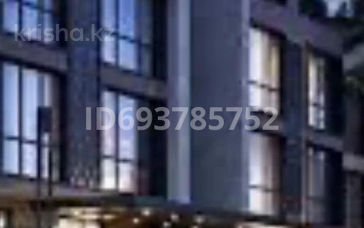 1-комнатная квартира, 42.3 м², 2/3 этаж, Аль-фараби 116/1 — Альфараби Казгу за 46.2 млн 〒 в Алматы, Бостандыкский р-н — фото 2