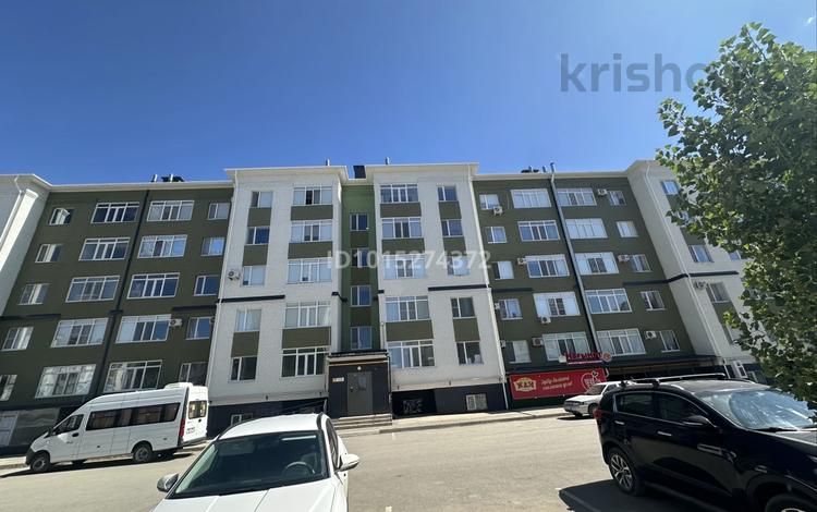 2-комнатная квартира · 70 м² · 4/5 этаж, мкр. Алтын орда, Микрорайон Батыс-2 за 28 млн ₸ в Актобе — фото 2