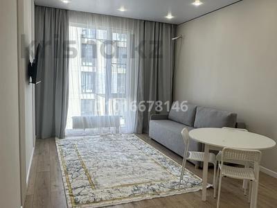 2-комнатная квартира · 52 м² · 7/9 этаж, Симферопольская 1/2 1/2 за 380 000 ₸ в Алматы, Ауэзовский р-н