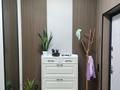 2-комнатная квартира · 55.2 м² · 1/6 этаж, мкр Нуркент 9 за 44 млн ₸ в Алматы, Алатауский р-н
