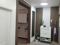 2-комнатная квартира · 55.2 м² · 1/6 этаж, мкр Нуркент 9 за 44 млн ₸ в Алматы, Алатауский р-н — фото 3