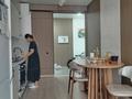 2-комнатная квартира · 55.2 м² · 1/6 этаж, мкр Нуркент 9 за 44 млн ₸ в Алматы, Алатауский р-н — фото 5