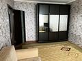 1-комнатная квартира · 37 м² · 9/9 этаж, 5 мкр 17 за 110 000 〒 в Аксае — фото 2