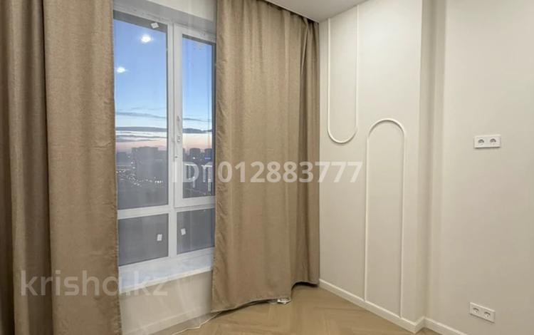 2-комнатная квартира · 40 м² · 14/20 этаж, Бухар жырау 12/1 за 33.5 млн ₸ в Астане, Есильский р-н — фото 18