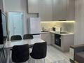 2-комнатная квартира · 45 м² · 2/12 этаж, Туран — Национальный научный центр материнства и детства за 17 000 ₸ в Астане, Нура р-н — фото 2