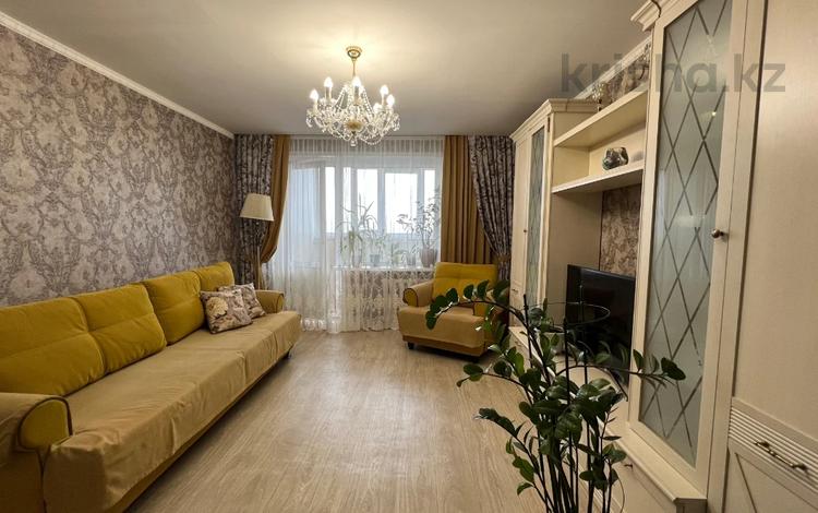 2-бөлмелі пәтер · 53.5 м² · 8/10 қабат, Ломова 177, бағасы: 25.5 млн ₸ в Павлодаре — фото 2