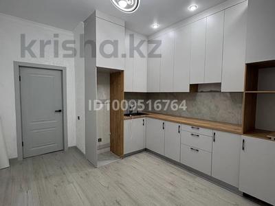 1-комнатная квартира · 45 м² · 6/8 этаж, мкр. Алтын орда 41в2 за 19.5 млн 〒 в Актобе