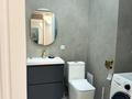 1-комнатная квартира · 40 м² · 10/10 этаж, мкр Тараз, Рыскулова 33/2 за 16 000 ₸ в Шымкенте, Аль-Фарабийский р-н — фото 7