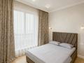 1-комнатная квартира · 40 м² · 10/10 этаж, мкр Тараз, Рыскулова 33/2 за 16 000 ₸ в Шымкенте, Аль-Фарабийский р-н