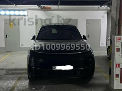 Паркинг · 14 м² · Култегин 4а — ул Молдагалиева за 3 млн ₸ в Астане, Нура р-н
