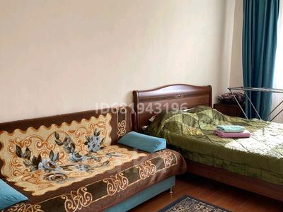 1-бөлмелі пәтер · 36 м² · 10/10 қабат, мкр Комсомольский, Сыганак, бағасы: 8 999 ₸ в Астане, Есильский р-н